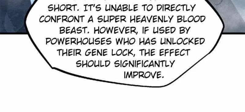 Super Gene Chapter 269 – Page 65