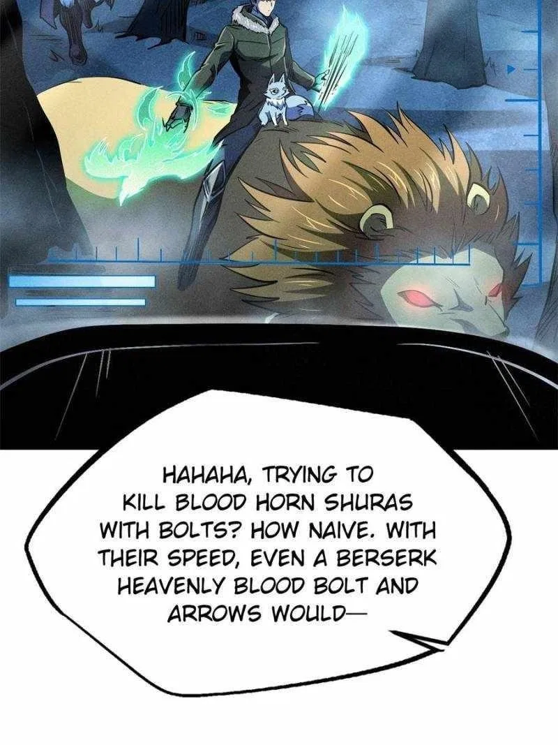 Super Gene Chapter 269 – Page 68