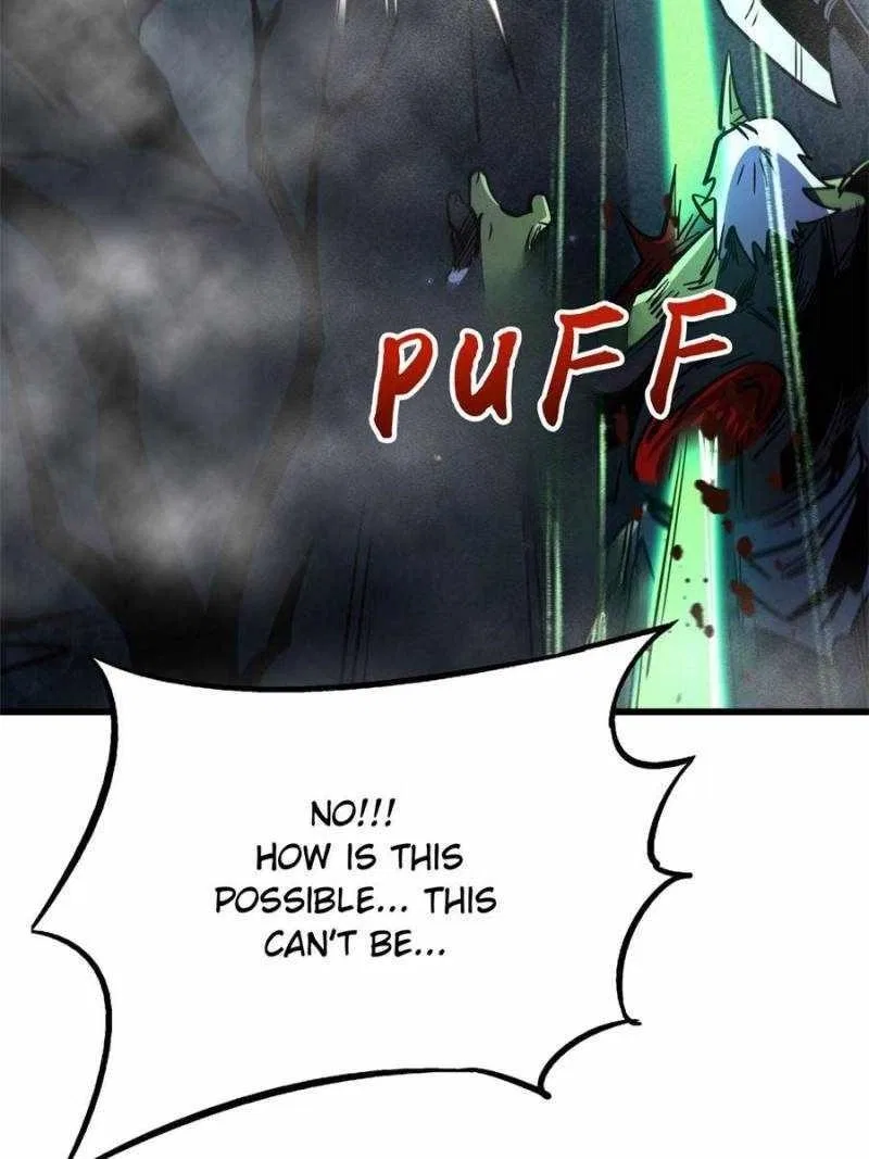 Super Gene Chapter 269 – Page 73