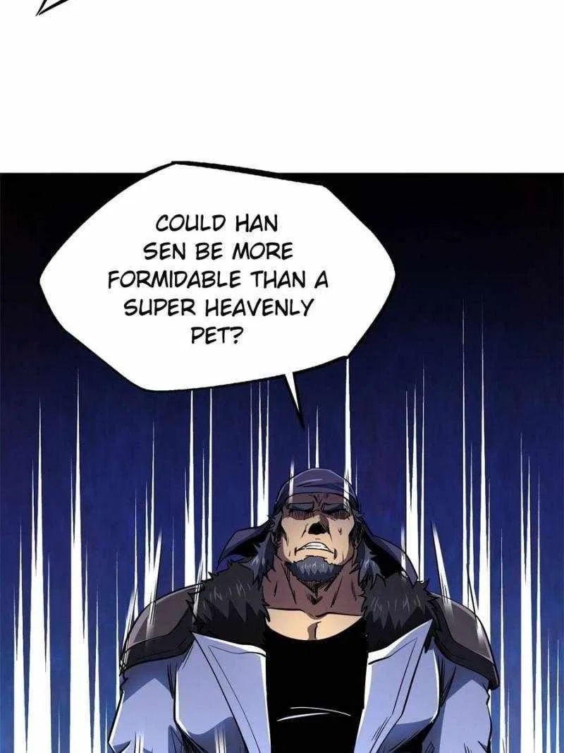 Super Gene Chapter 269 – Page 74