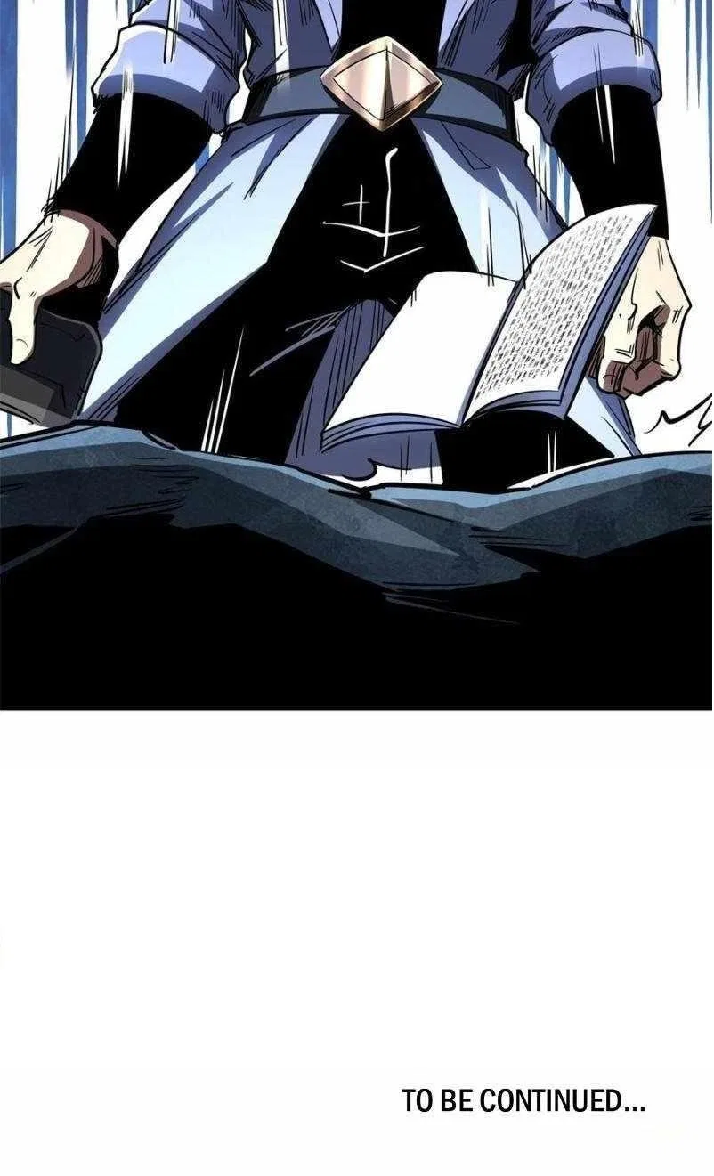 Super Gene Chapter 269 – Page 75