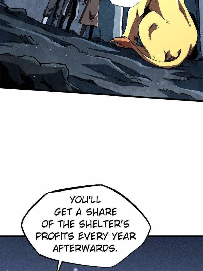 Super Gene Chapter 268 – Page 2