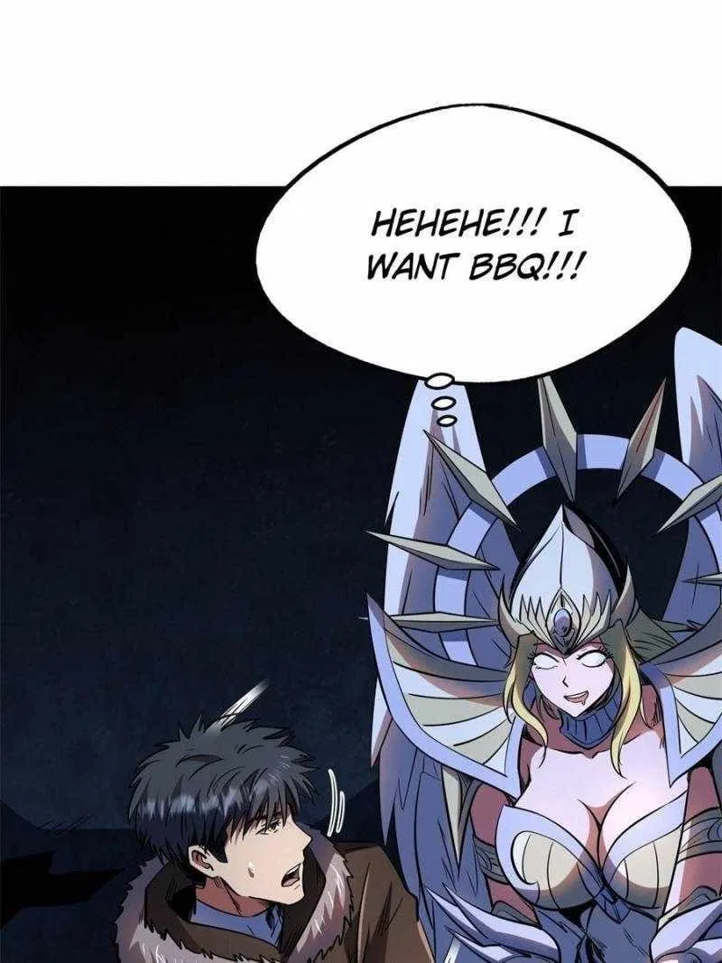 Super Gene Chapter 268 – Page 12