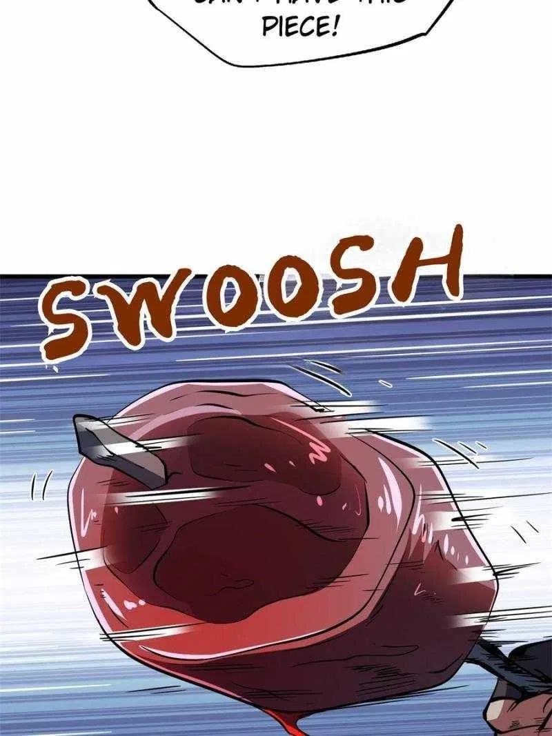 Super Gene Chapter 268 – Page 14
