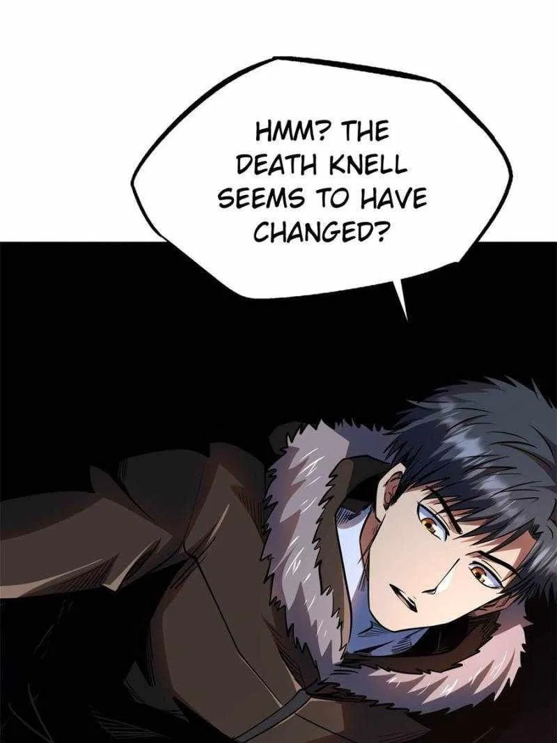 Super Gene Chapter 268 – Page 18