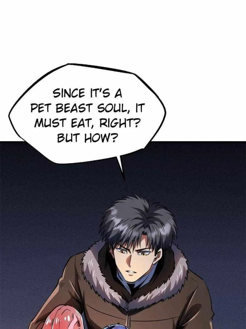 Super Gene Chapter 268 – Page 23