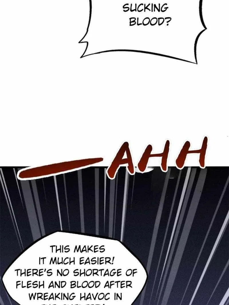 Super Gene Chapter 268 – Page 28
