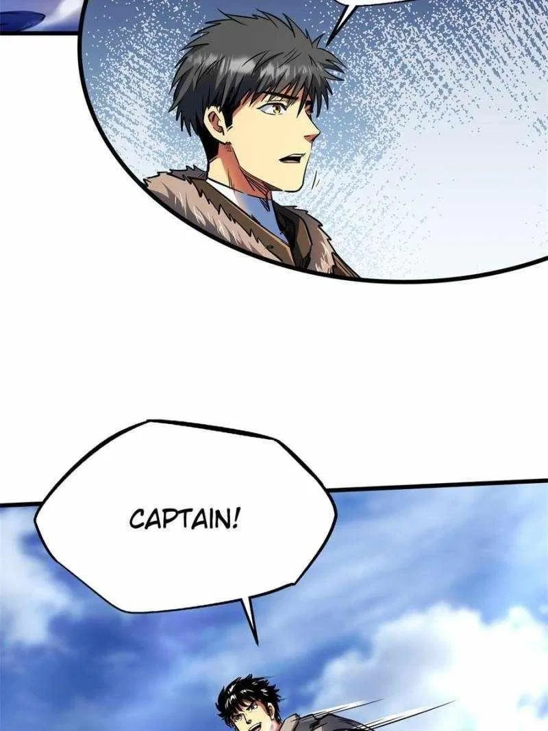Super Gene Chapter 268 – Page 39