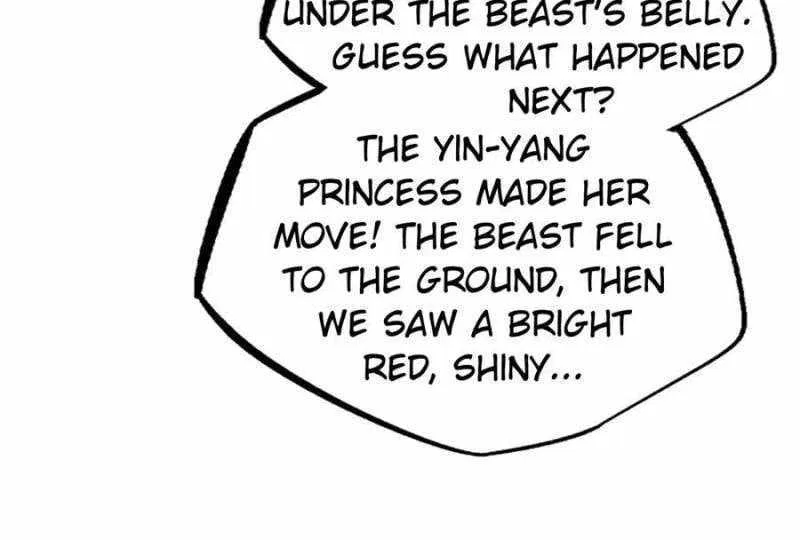 Super Gene Chapter 268 – Page 44