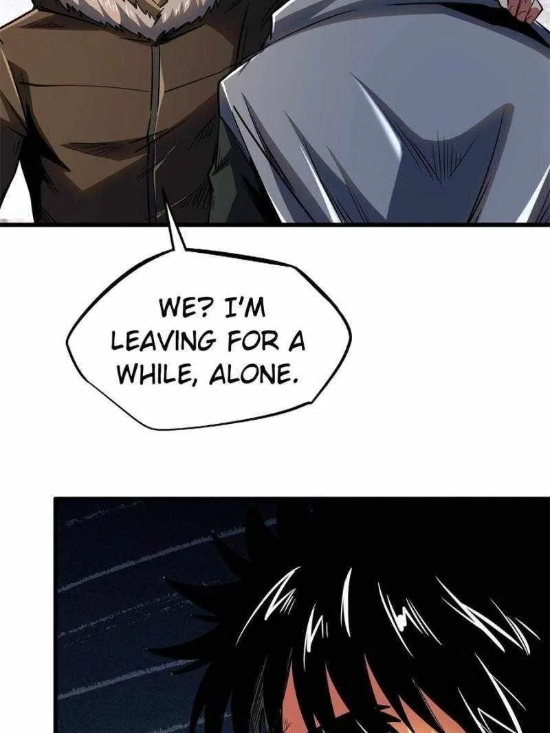 Super Gene Chapter 268 – Page 50