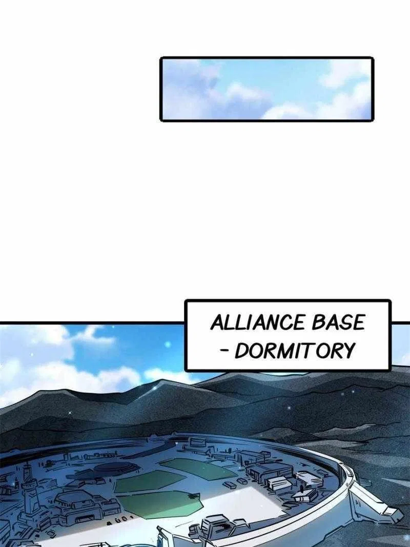 Super Gene Chapter 268 – Page 54