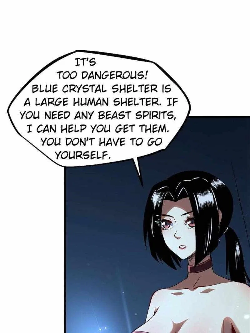 Super Gene Chapter 268 – Page 56