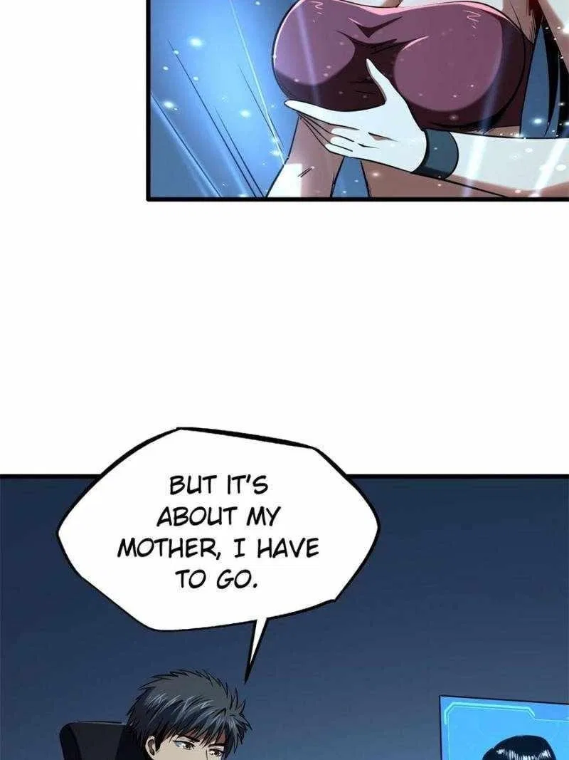 Super Gene Chapter 268 – Page 57