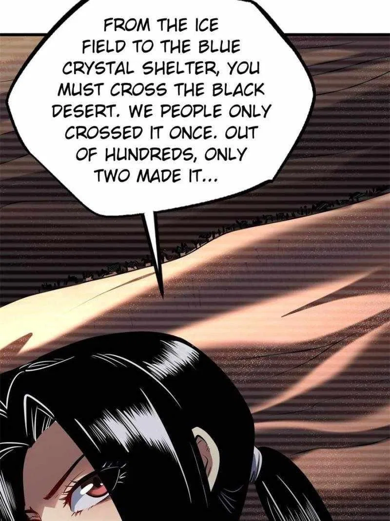 Super Gene Chapter 268 – Page 59