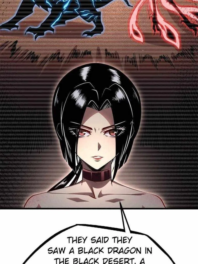 Super Gene Chapter 268 – Page 62