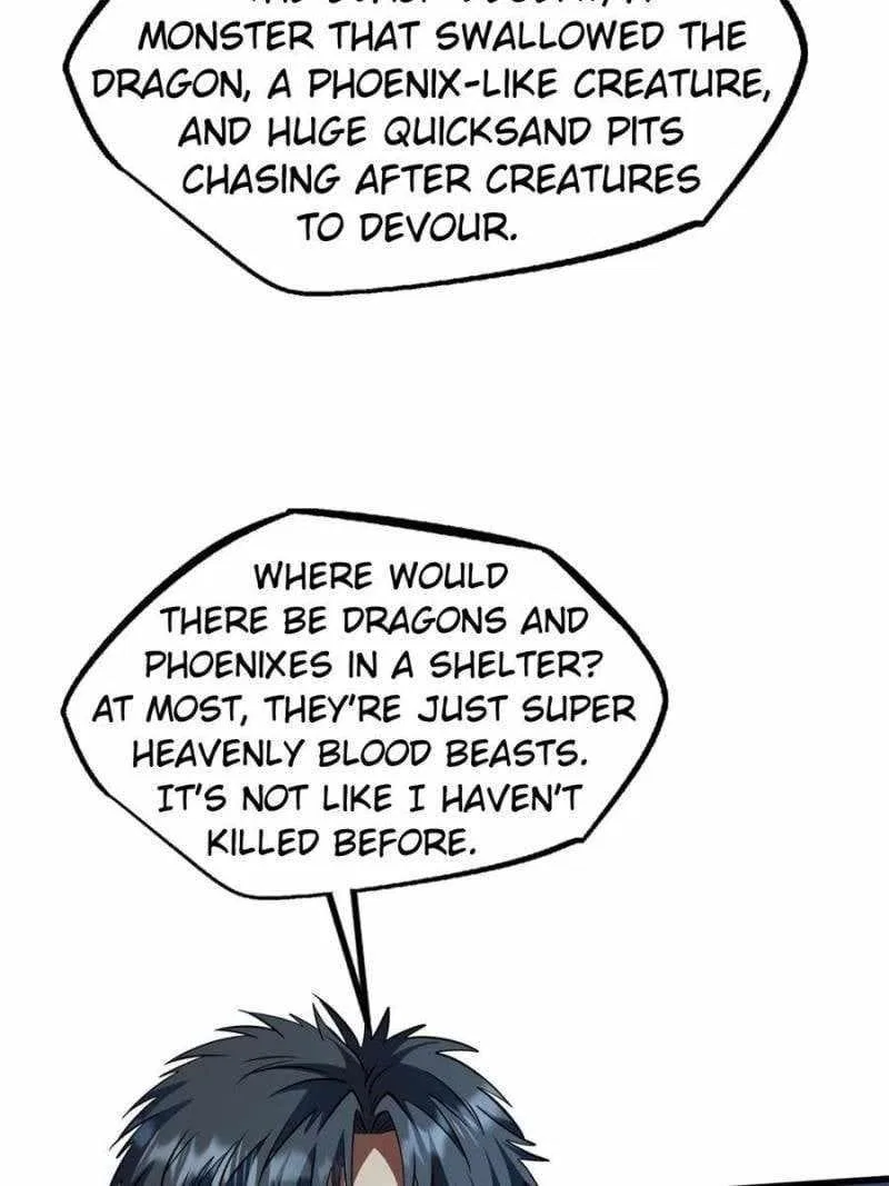 Super Gene Chapter 268 – Page 63