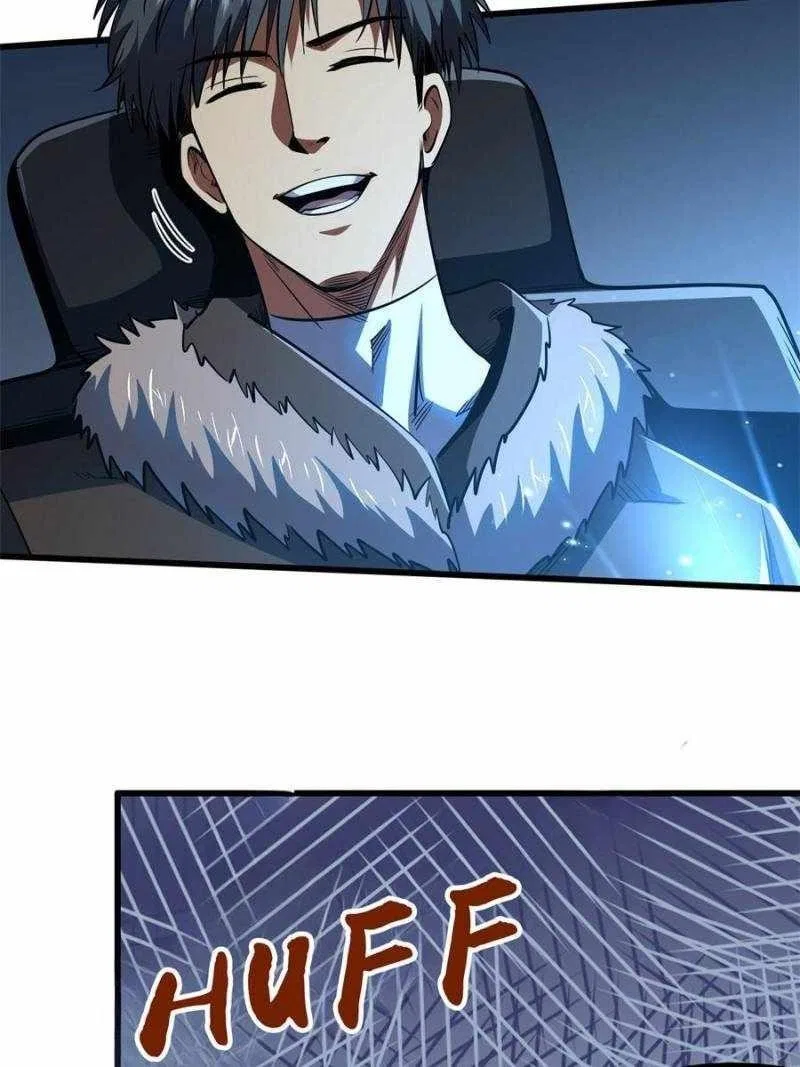 Super Gene Chapter 268 – Page 64