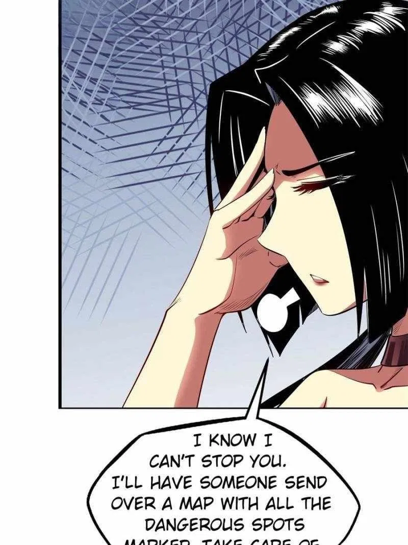 Super Gene Chapter 268 – Page 65