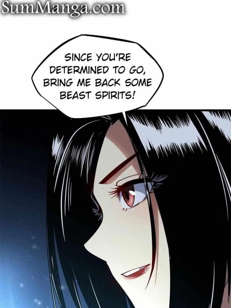 Super Gene Chapter 268 – Page 67