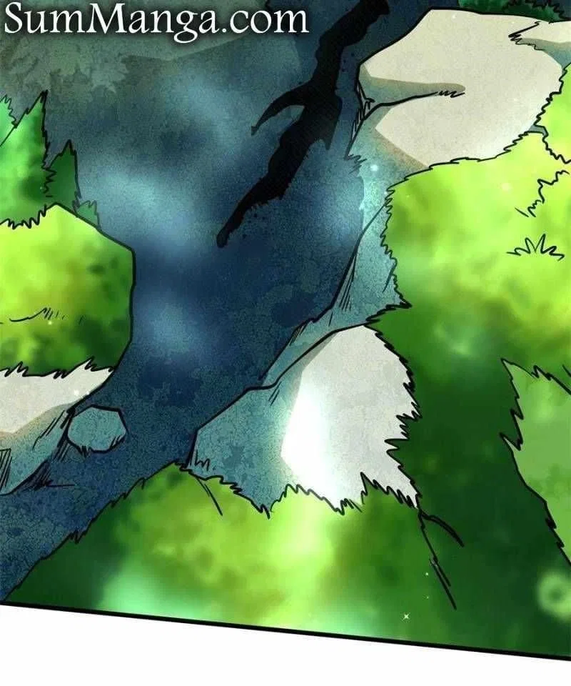 Super Gene Chapter 267 – Page 10