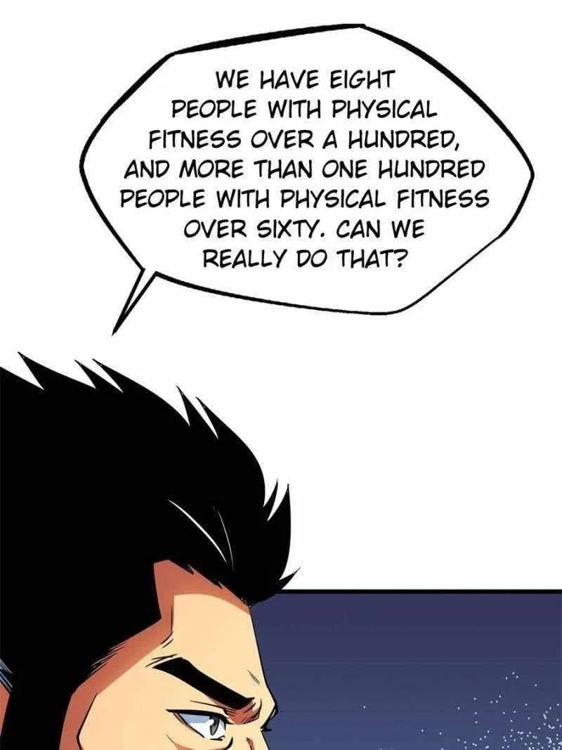 Super Gene Chapter 267 – Page 11