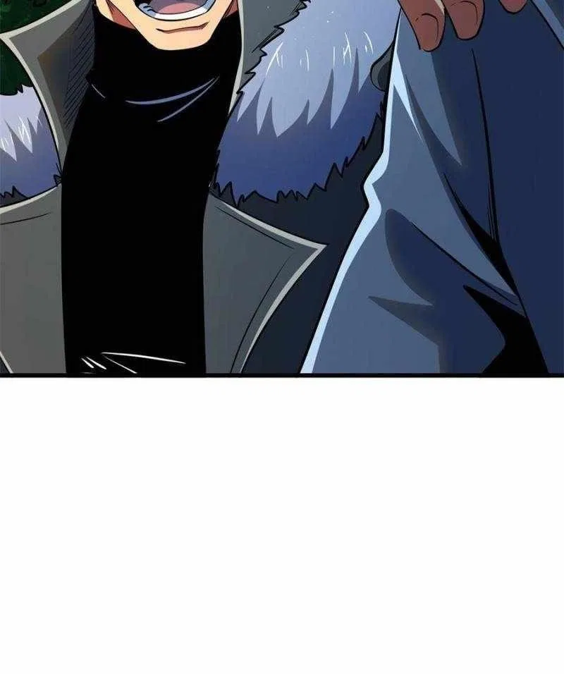 Super Gene Chapter 267 – Page 17