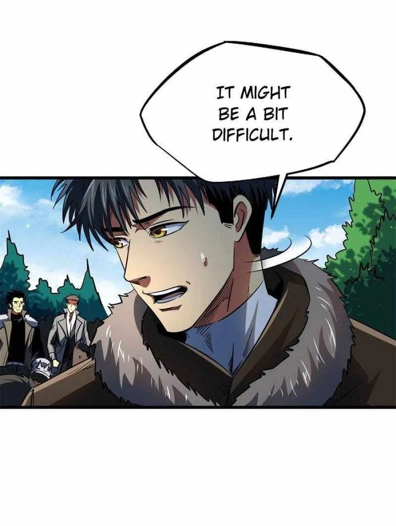 Super Gene Chapter 267 – Page 18