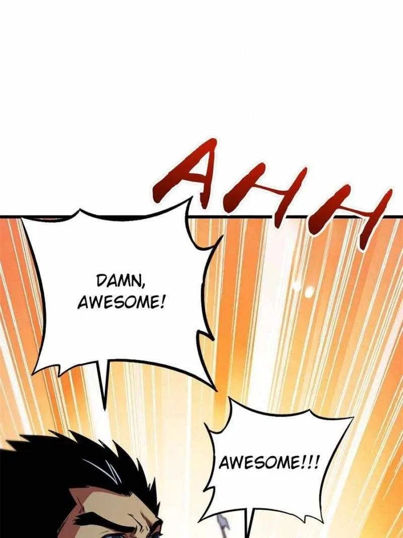 Super Gene Chapter 267 – Page 38