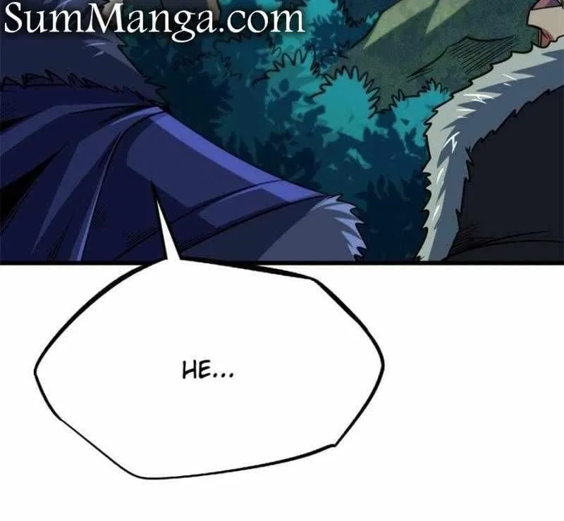 Super Gene Chapter 267 – Page 41