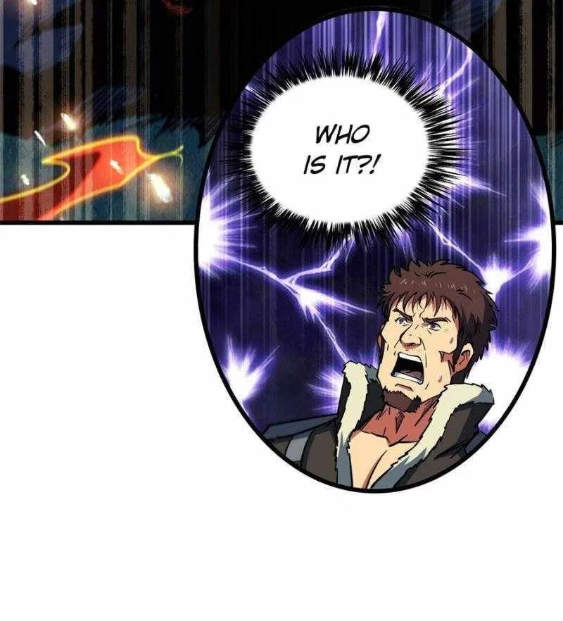 Super Gene Chapter 267 – Page 46