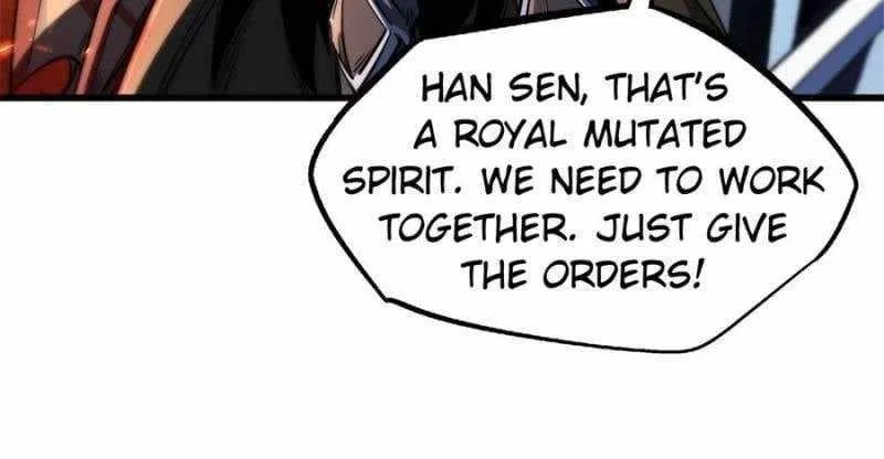 Super Gene Chapter 267 – Page 50
