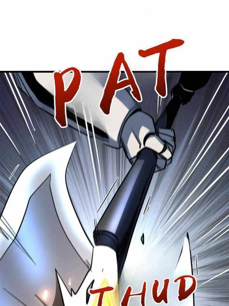 Super Gene Chapter 267 – Page 60
