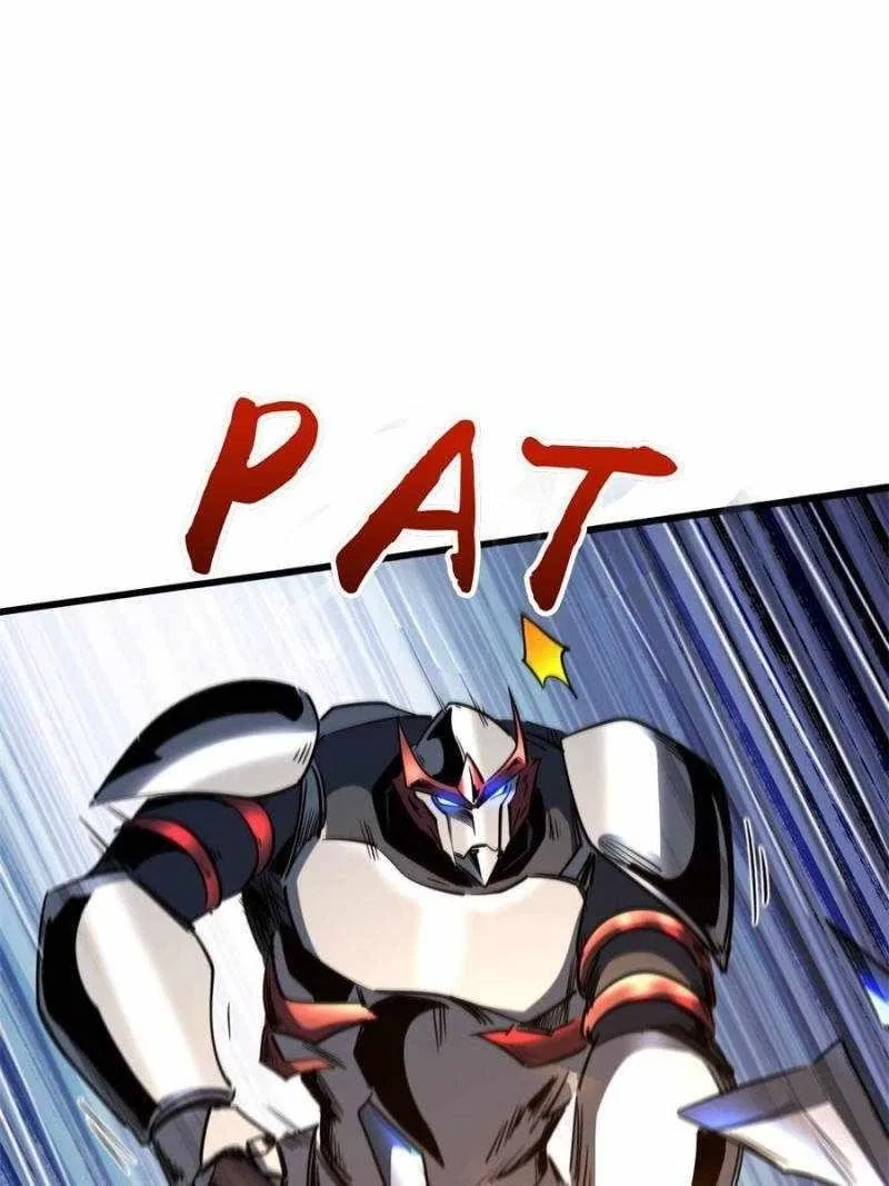 Super Gene Chapter 267 – Page 62