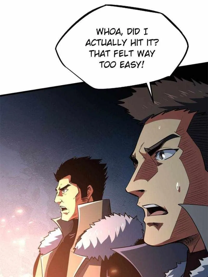 Super Gene Chapter 267 – Page 66