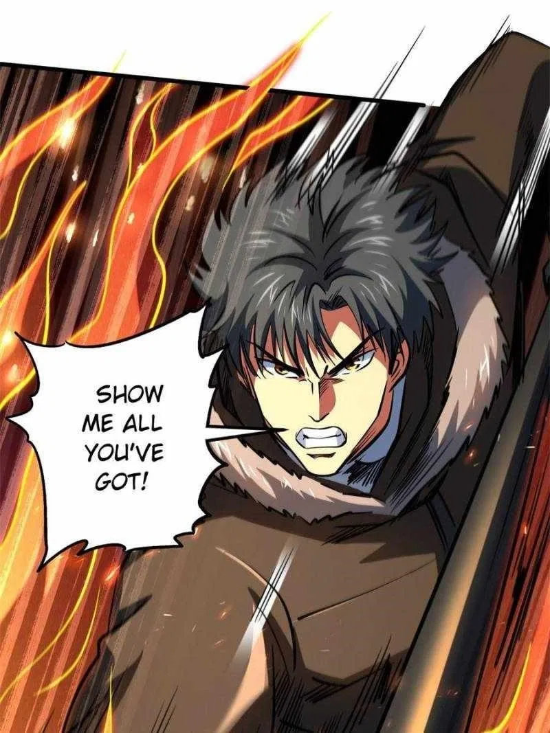 Super Gene Chapter 267 – Page 68