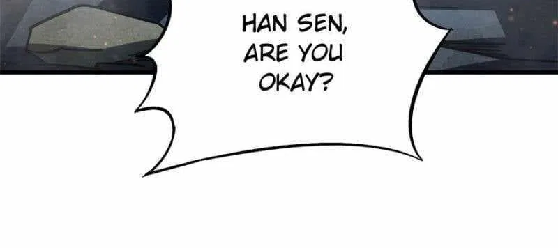 Super Gene Chapter 267 – Page 73