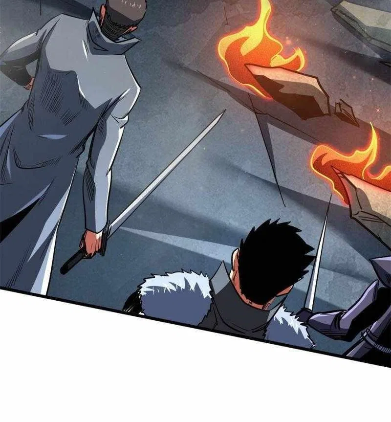 Super Gene Chapter 267 – Page 75