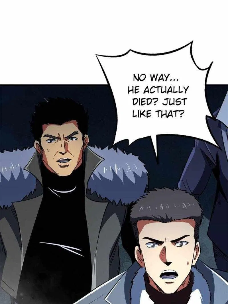 Super Gene Chapter 267 – Page 78