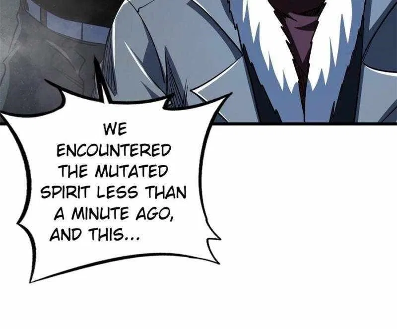 Super Gene Chapter 267 – Page 79