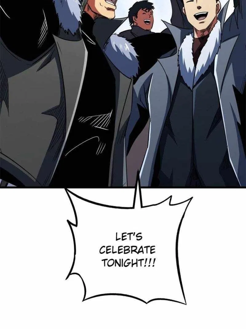 Super Gene Chapter 267 – Page 91