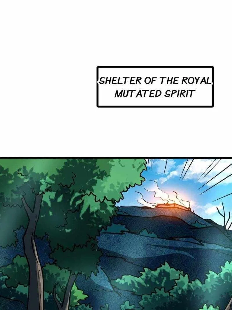 Super Gene Chapter 267 – Page 93