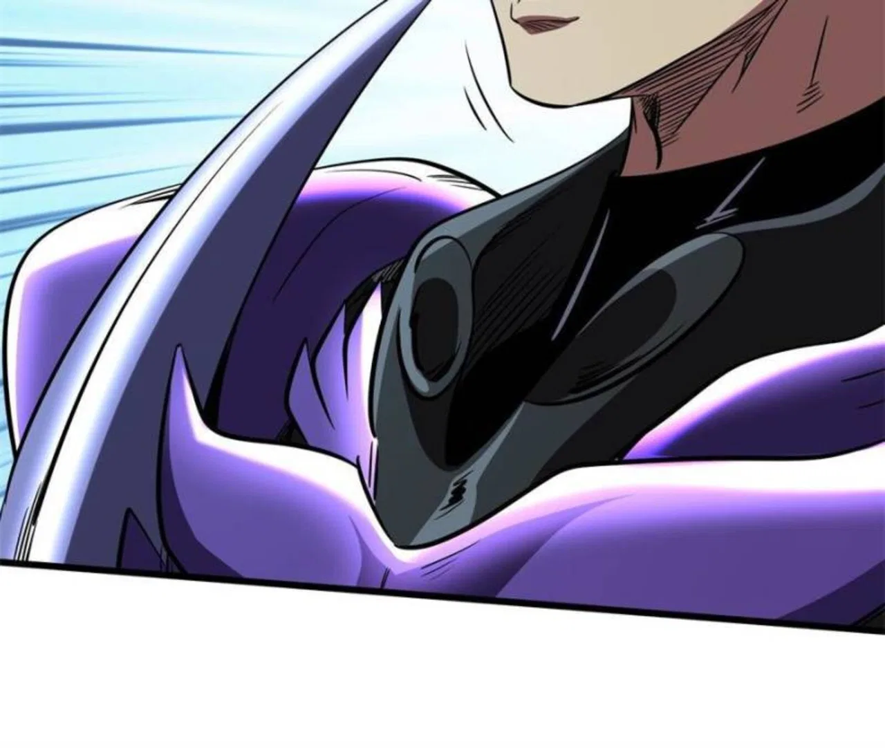Super Gene Chapter 266 – Page 8