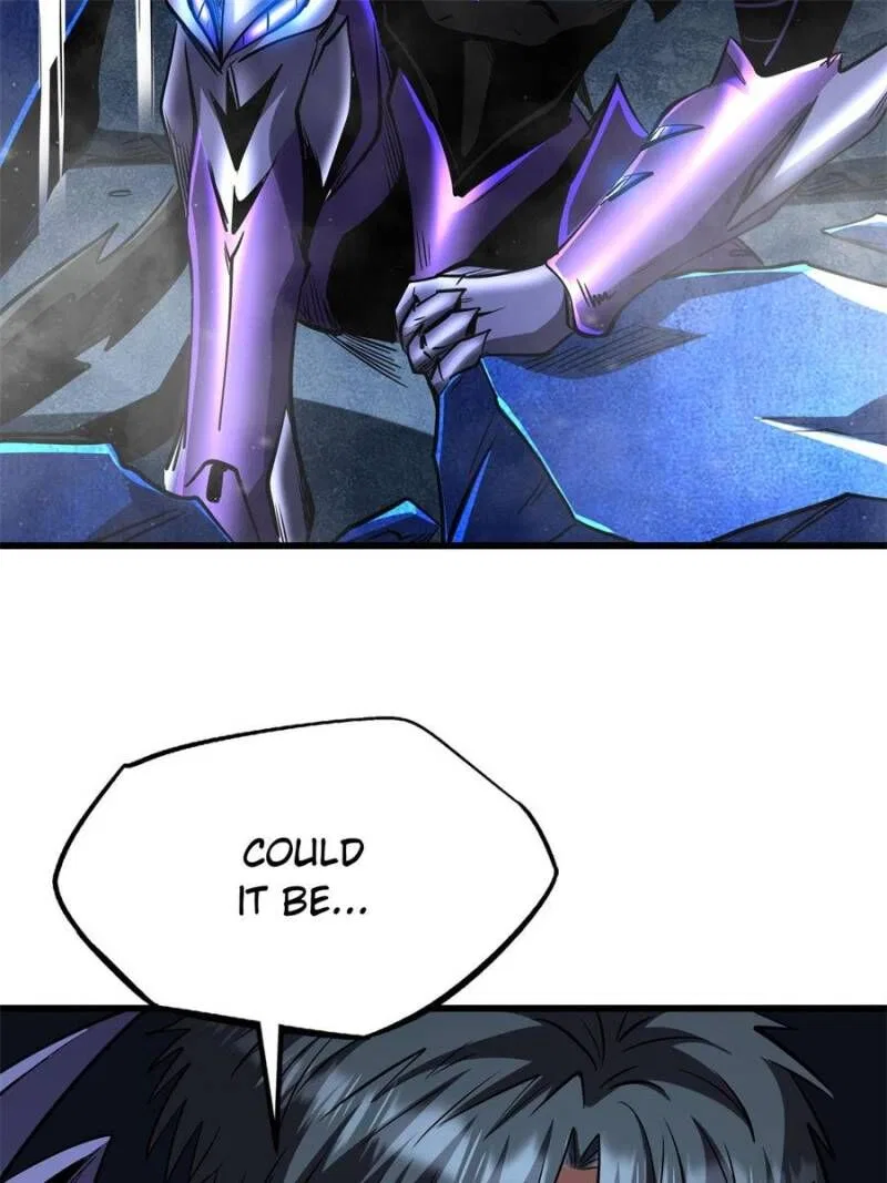 Super Gene Chapter 266 – Page 11