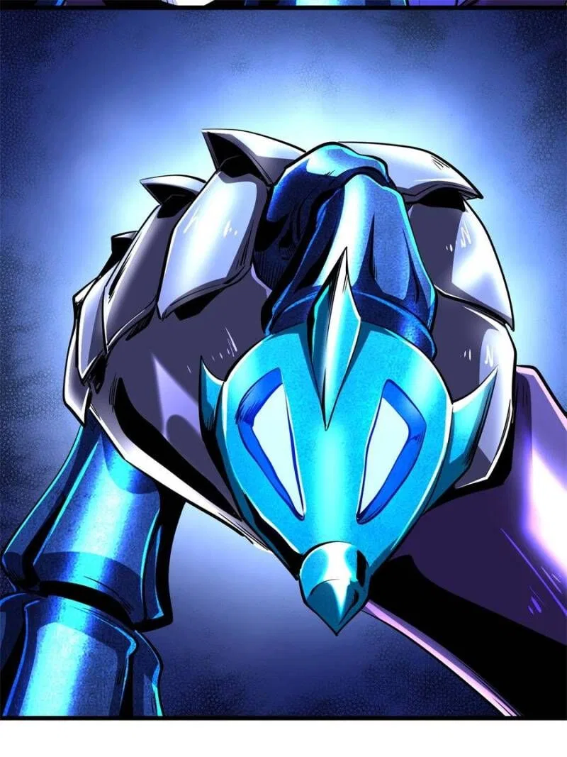 Super Gene Chapter 266 – Page 13