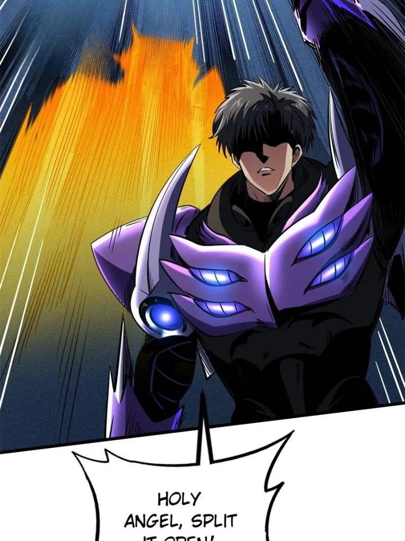 Super Gene Chapter 266 – Page 16