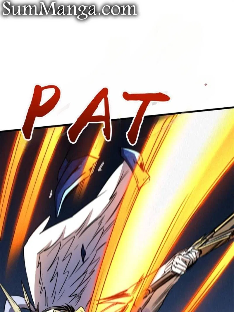 Super Gene Chapter 266 – Page 18