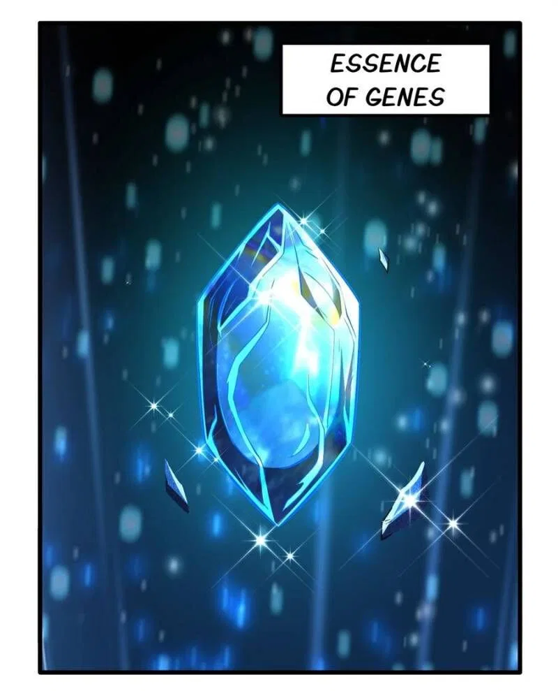 Super Gene Chapter 266 – Page 21