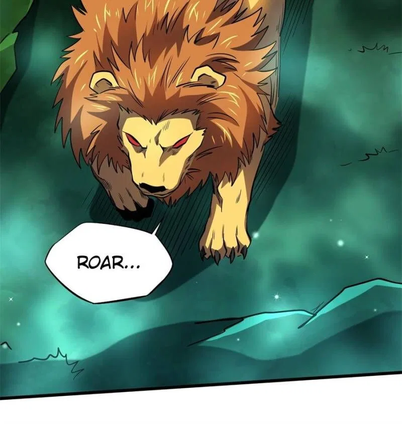 Super Gene Chapter 266 – Page 47