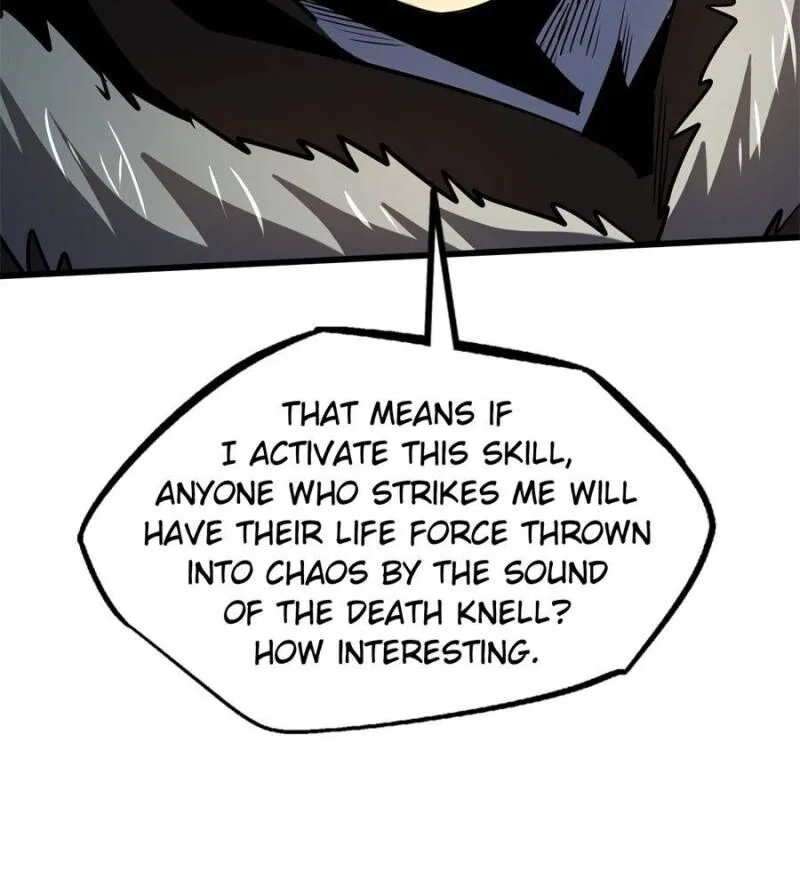 Super Gene Chapter 266 – Page 51