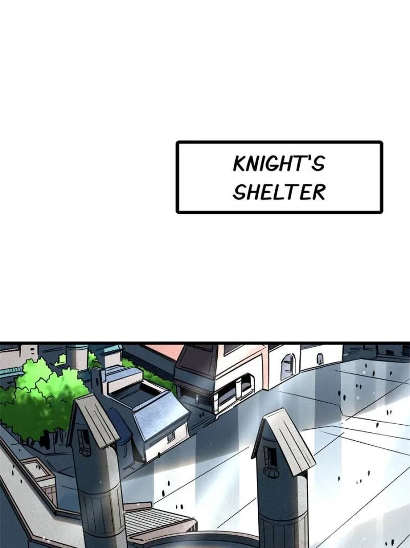 Super Gene Chapter 266 – Page 55